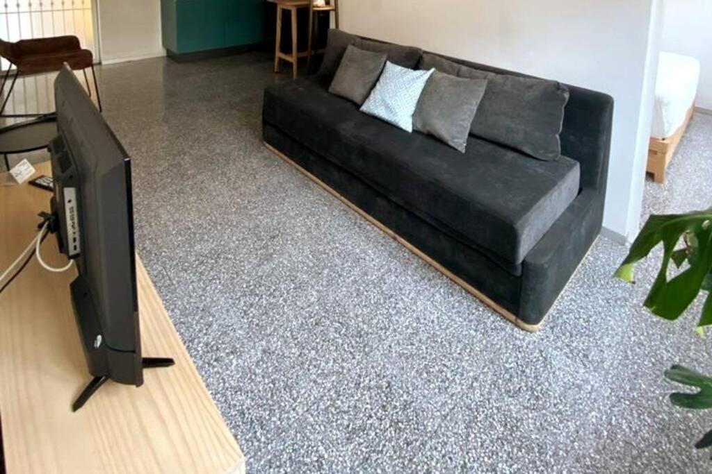 Apartamento 118 Donceles Centro Histórico Cdmx *
