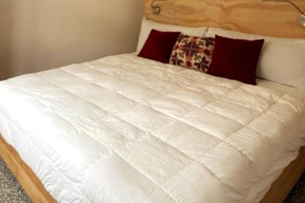 Apartamento 118 Donceles Centro Histórico Cdmx *