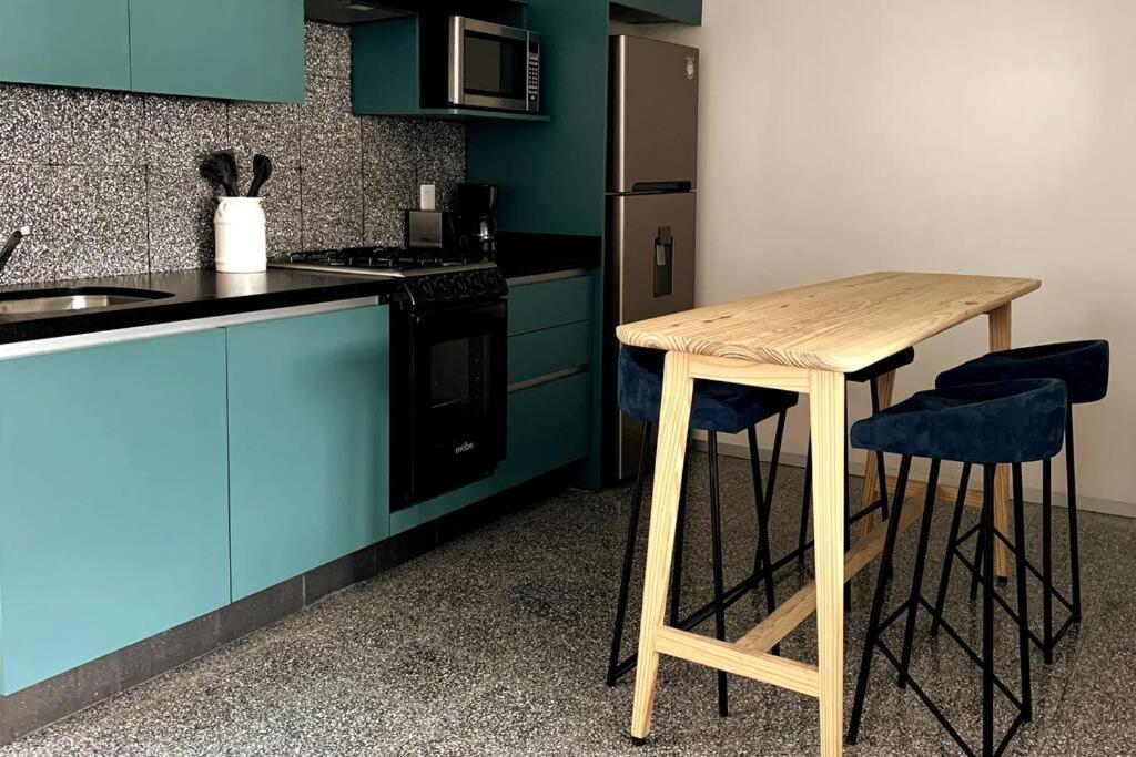 118 Donceles Centro Histórico Cdmx Apartamento *