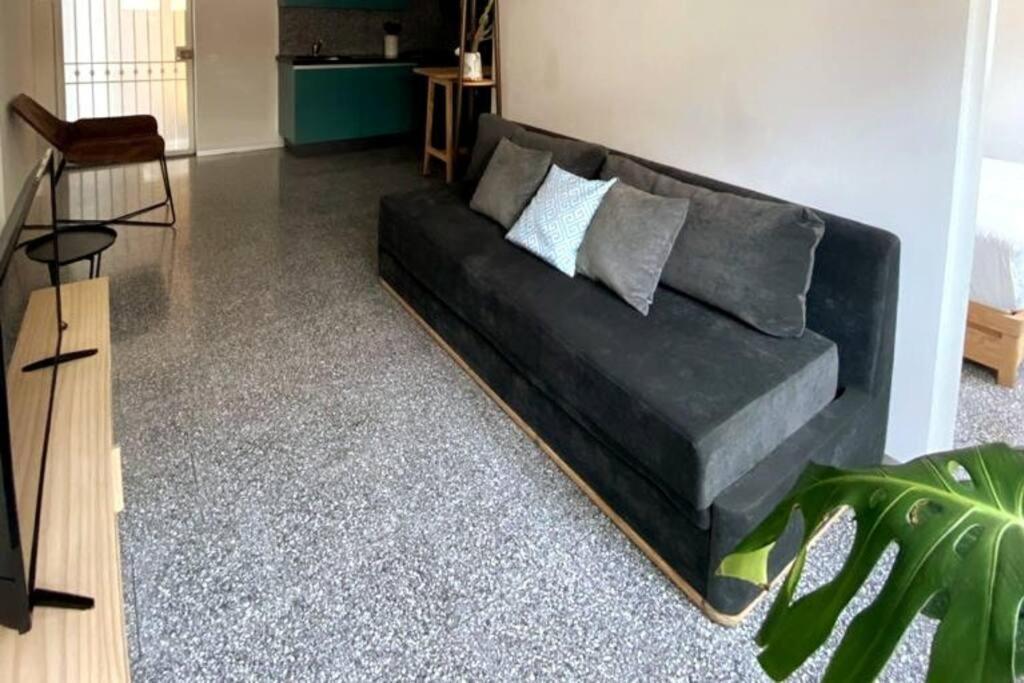 Apartamento 118 Donceles Centro Histórico Cdmx México DF